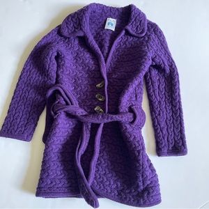 Heimatwerk Austria Sweater